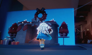 光遇圣诞节礼包价格介绍2021