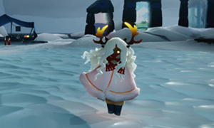 光遇白金圣诞斗篷价格介绍