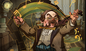 哈利波特魔法觉醒弗立维位置介绍