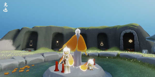 光遇10.21复刻先祖攻略