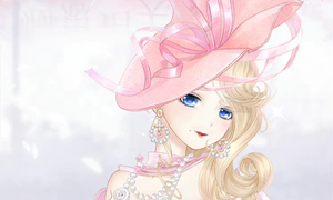 奇迹暖暖第三个任务高分攻略