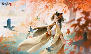 天涯明月刀手游回归服含义解析