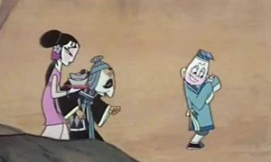 江南百景图遗落的衣服攻略