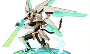 洛克王国噬元械龙配招攻略