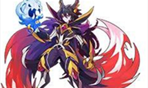 洛克王国恶魔伯爵配招攻略