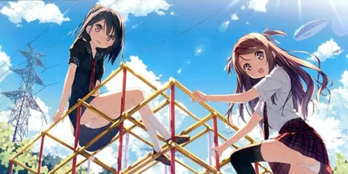 卡通人物手游大全