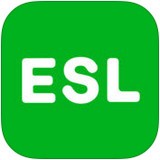 esl英语