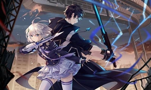 黑月Extend兑换码大全