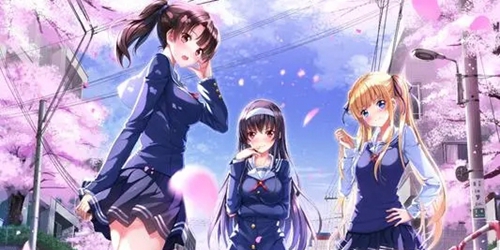 适合长期玩的养成类手游大全