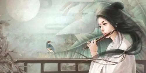 画质超高的古风手游大全