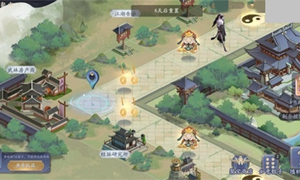 武林闲侠聚宝山玩法攻略