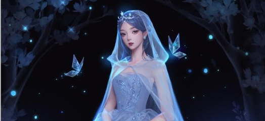 王者荣耀王昭君婚纱价格