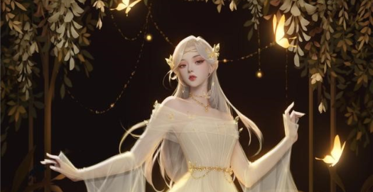 王者荣耀貂蝉婚纱价格