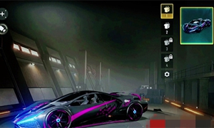 绝地求生未来之役怎么染车皮