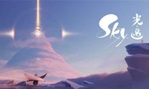 光遇晨岛小金人分别在哪