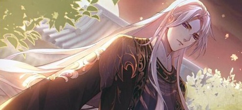 花亦山心之月凌晏如角色介绍?