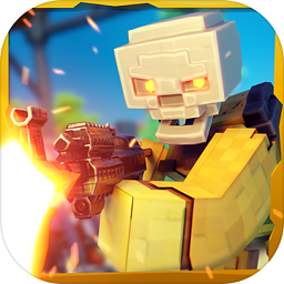 方块猎人中文版