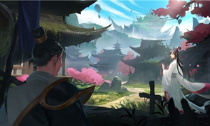 末剑二轮回意思介绍