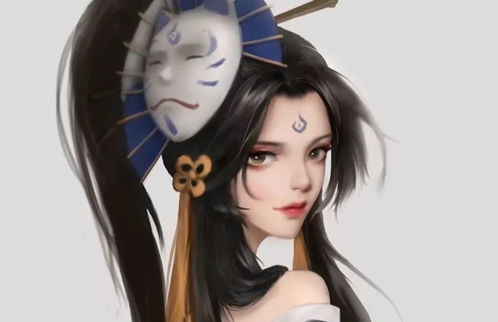 王者荣耀不知火舞壁纸分享