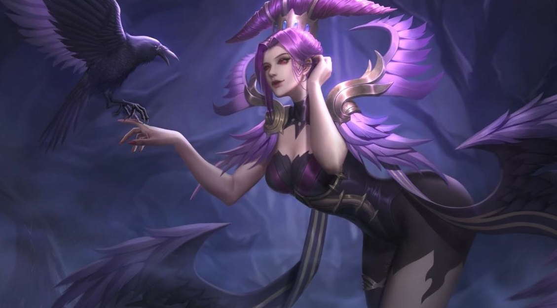 王者荣耀芈月壁纸分享