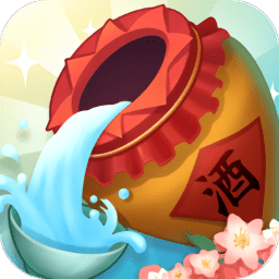 元宇宙中青宝酿酒大师