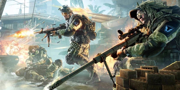 2021联机手游盘点