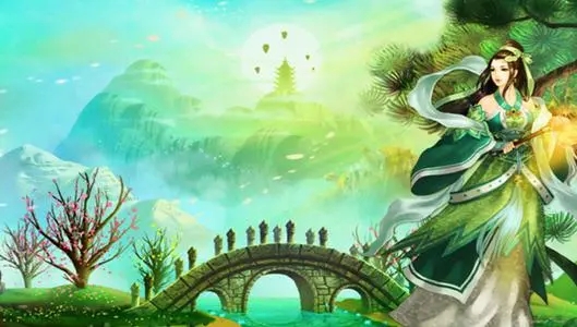 高自由度手游盘点