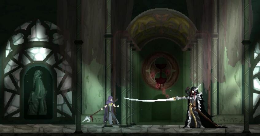 横版动作手游盘点2021