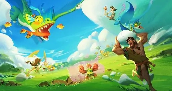 冒险手游盘点2021