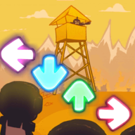 周五夜放克音乐之箭