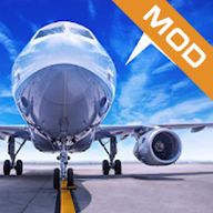 真实飞行模拟器飞机全解锁