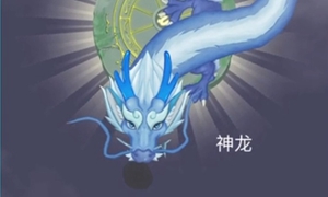 召唤神龙怎么玩