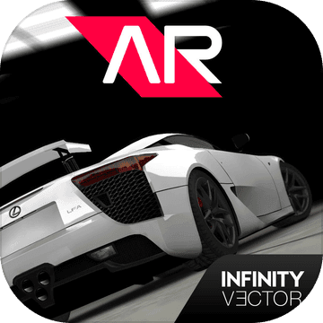 绝对赛车旧版本