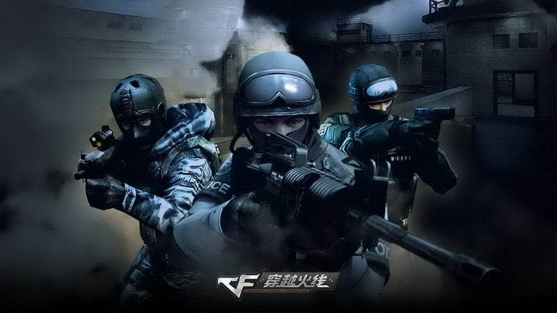 cfcdk兑换码大全2022