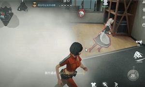 零号任务棒球烟雾弹道具效果介绍