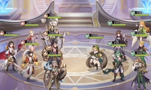 斗罗大陆武魂觉醒寒夜拂晓6-1过关攻略