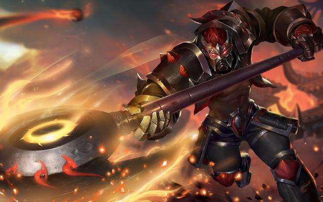 王者荣耀典韦攻速阈值介绍