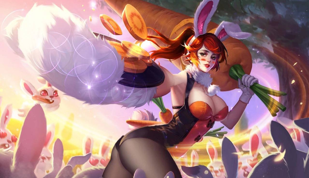 王者荣耀花木兰攻速阈值介绍