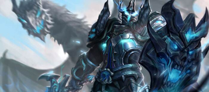 王者荣耀亚瑟攻速阈值介绍