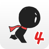 史上最虐心的火柴人4