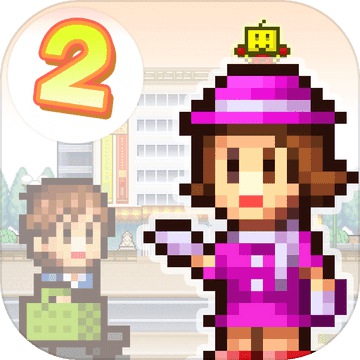 百货商场物语2正常版资源