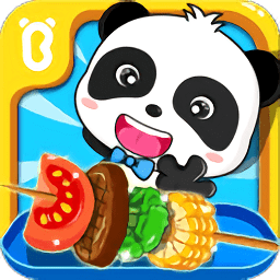 宝宝巴士美食街游戏