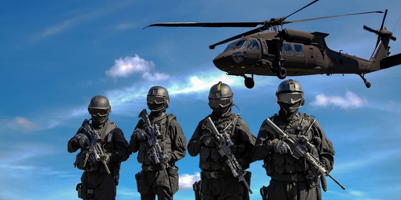 特种部队小组2游戏版本大全