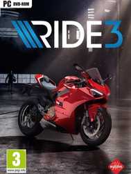 极速骑行3中文版