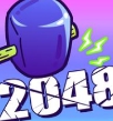2048大战游戏