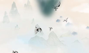 我的门派布局图一览?