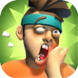 指尖扇耳光小游戏