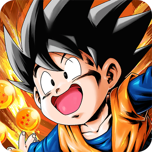 能量起源龙珠手游