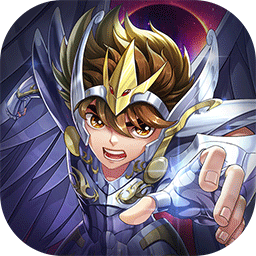圣斗士星矢正义传说