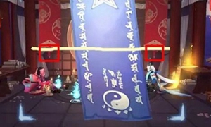 阴阳师三月神秘图案分享2022